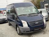 Ford Transit FT 300 M Trend*9 Sitzer*KLIMA*TÜV NEU - Ford: Sitzer 9