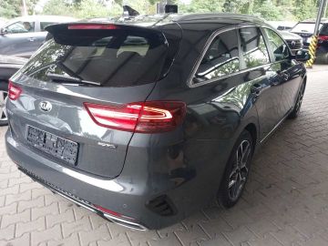 Kia cee'd SW 1.5 GT-Line+Bi-Xenon+Shz+LkHz+Navi+Kame