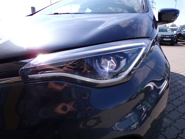 Renault ZOE E-TECH EXPERIENCE incl.Batterie