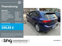 Volkswagen Golf - Vorschau Bild 1