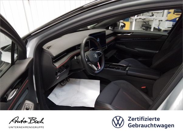 Volkswagen ID.7 - Bild 8