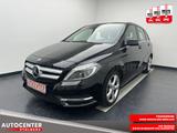 Mercedes-Benz B 250 "1 HAND-KLIMA-MULTI-PDC-ALU-TÜV NEU" - : Van, Multi