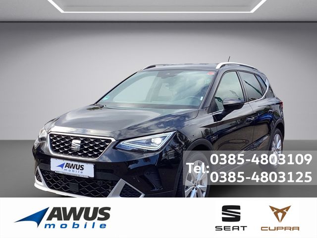 Arona 1.0TSI DSG Xperience