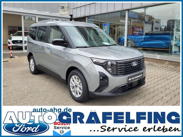 Ford Tourneo Courier 1.0 EcoBoost TITANIUM