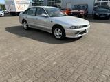 Mitsubishi Mitsubischi Galant E50 2.0 V6 Oldtimer - Mitsubishi Galant Gebrauchtwagen