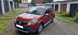 Dacia Sandero 1.6 MPI 85 Stepway Stepway (Juli 2010) - Dacia Sandero aus 2010: Stepway