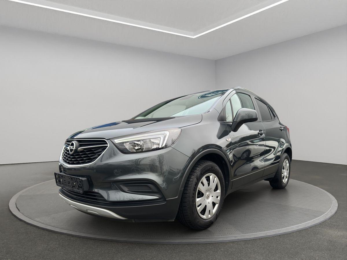 Opel Mokka X Klima/Bluetooth/Tempomat/RDKS