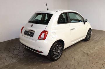 Fiat 500 - 7