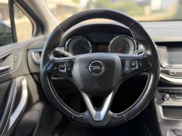 Opel Astra - 12