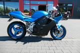 Triumph Daytona LSL Lenker SHARK Underseat Auspuff - Angebote