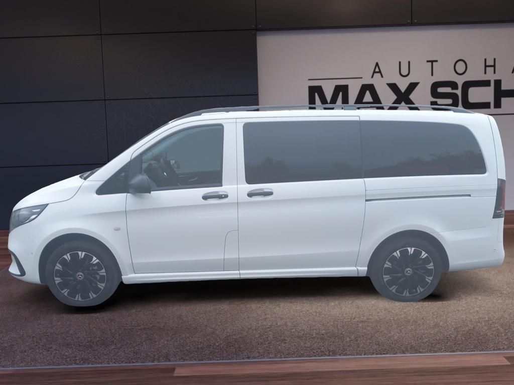 Fahrzeugabbildung Mercedes-Benz Vito 119 CDI Tourer Pro 4M lang Navi*LED*Standhz