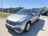 Volkswagen Tiguan Allspace 1.5 TSI Life Aut. Navi+Led+Ahk - VW Tiguan Allspace von 2025