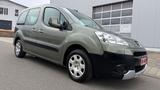 Peugeot Partner Tepee Tendance 1.6 BENZINER TÜV 64.000KM - Peugeot Partner: 1.6