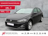 Volkswagen Polo 1.0 TSI DSG HIGHLINE NAVI+2xPDC+ACC+SHZ+DAB - Volkswagen Polo aus 2021
