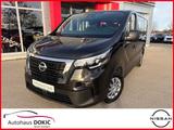 Nissan Primastar Kombi 8Sitzer L1H1 2,8t N-Connecta Nav - Nissan Primastar aus 2022