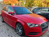 Audi A3 Sportback attraction ultra*2 KLIMAZ.*LED*NAVI
