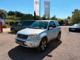 Toyota RAV 4 2.0 Executive 4X4, Klima - Toyota Gebrauchtwagen von 2005