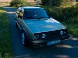 Volkswagen VW Golf 2 GT VFL - Volkswagen Golf aus 1986