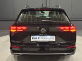 Volkswagen Golf VIII Variant Style 4Motion*Standhzg*AHK*KAM - Volkswagen Golf: Variant Motion