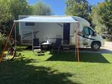 Frankia Comfort Class 740 / Fiat Ducato 3,0l - Frankia 740