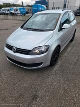 Volkswagen Golf Plus 1.6tdi Automatik - Volkswagen Golf Plus mit Diesel-Antrieb: Limousine, 1.6