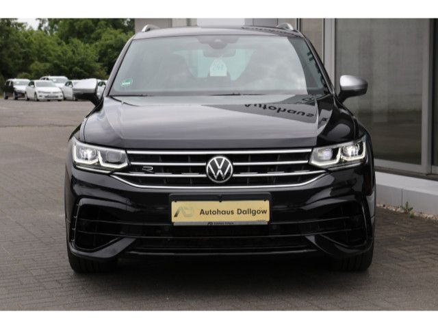 Tiguan R 2.0 TSI DSG 360 Kamera GRA APP DIGI-COC