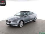 Skoda Superb 2.0 TDI 4x4 STANDHEIZ,KEYLESS,ACC,PANO,SH - Skoda Superb mit Diesel-Antrieb: Limousine, 2.0