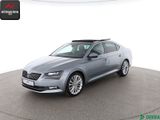 Skoda Superb 2.0 TDI 4x4 STANDHEIZ,KEYLESS,ACC,PANO,SH - Skoda Superb in Berlin