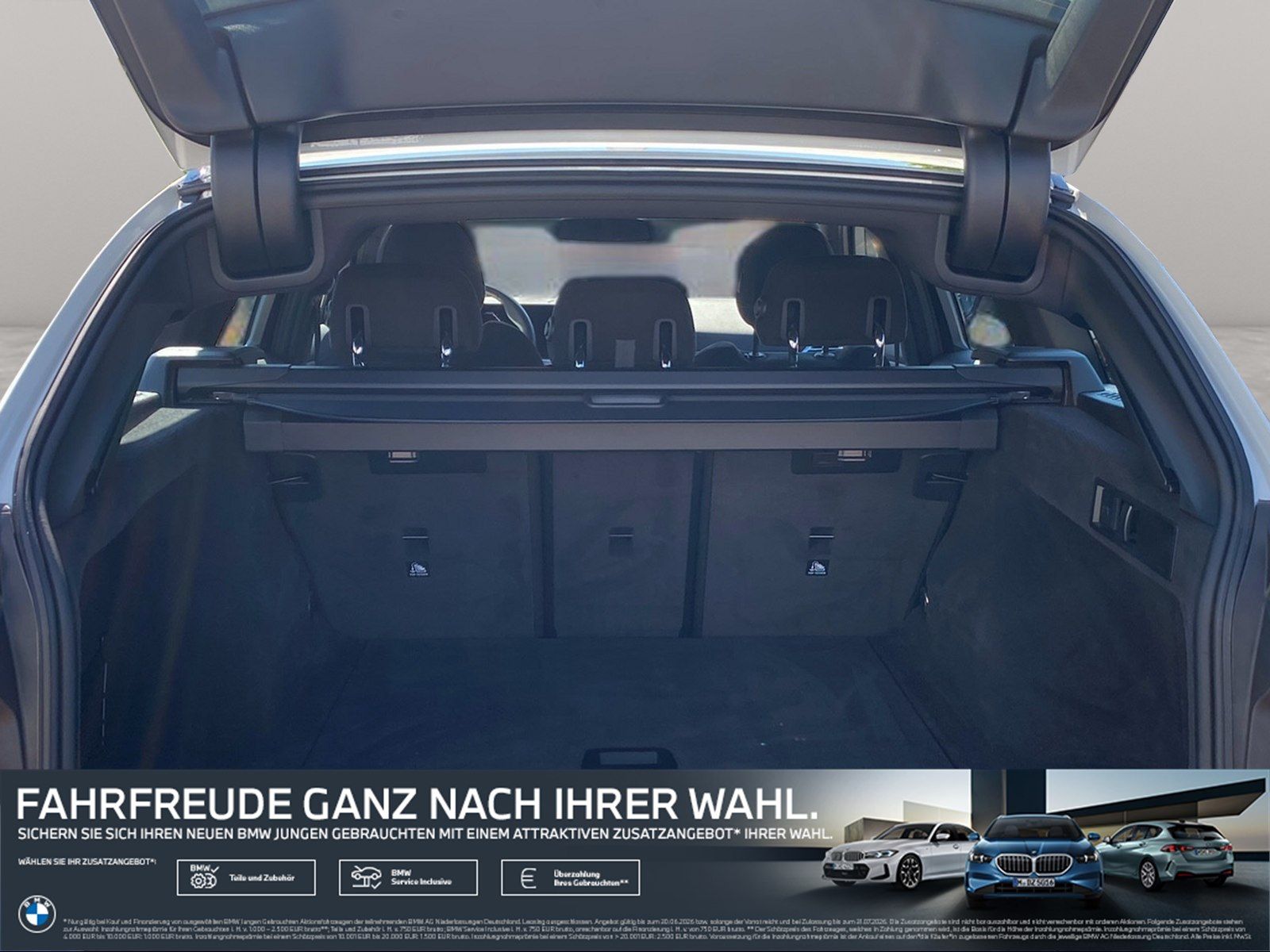 BMW 318 - Bild 13