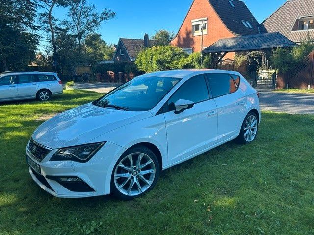 Image of Seat Leon