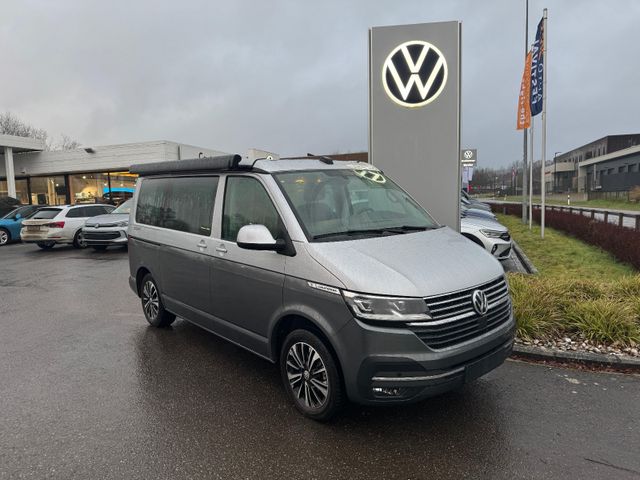 Volkswagen T6 California OCEAN 2.0 TDI 150 PS