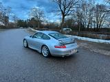 Porsche 996 Coupé HU 11/25*H&R*AERO KIT*GT3 OPTIK*XENON - Porsche 996: Gt3 R