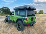 Jeep Wrangler JLU Rubicon   - Jeep Wrangler JL