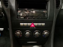 MERCEDES-BENZ SLK 200  Kompressor Leder SHZ 19" Alus