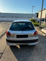 Peugeot 206 plus 1.4 75 - - Peugeot 206: 1.4