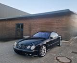 Mercedes-Benz CL 55 AMG AMG  - gebrauchte Mercedes-Benz CL-Klasse aus dem Jahr 2003