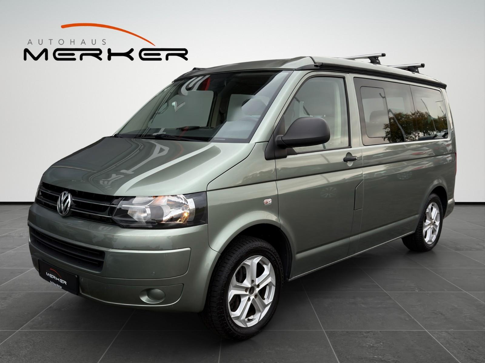 Volkswagen T5 California