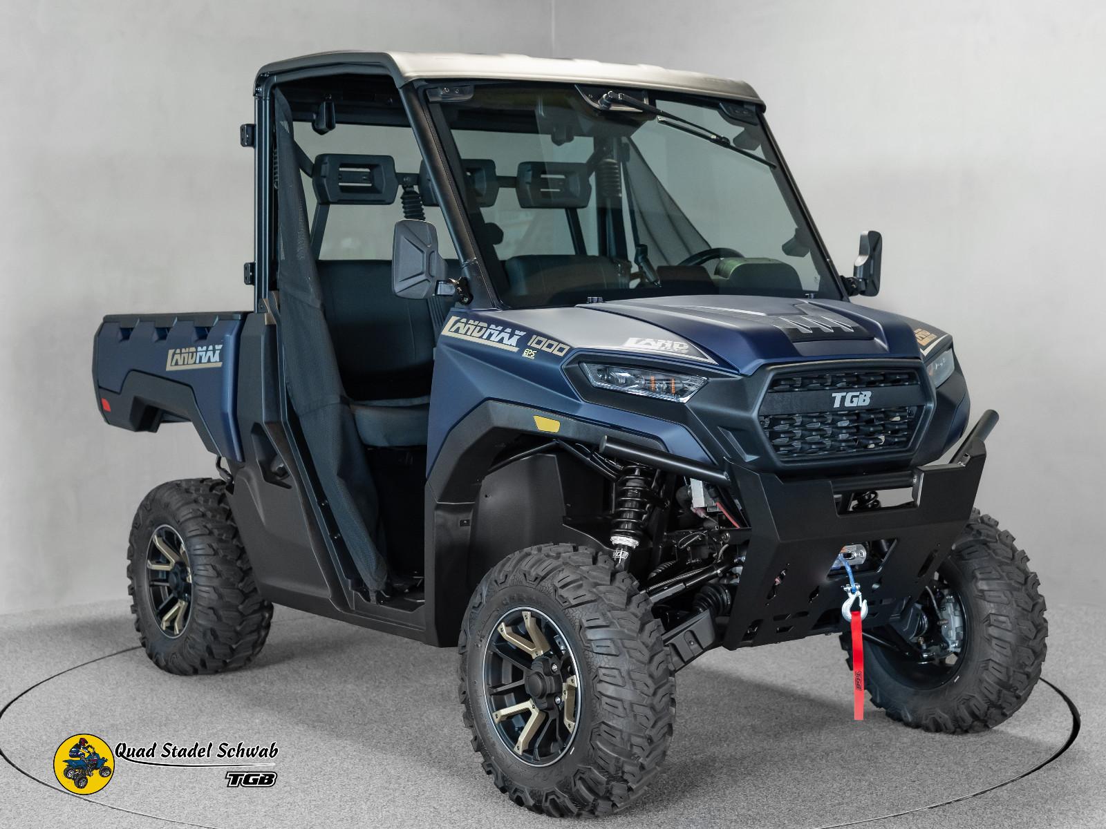 TGB Landmax 1000 ABS
