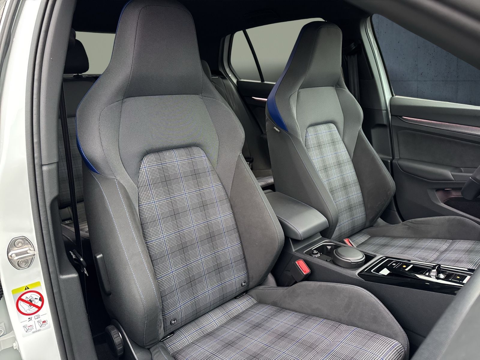 Volkswagen Golf - Bild 16