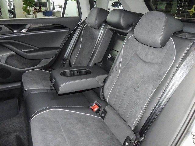 Volkswagen Passat Variant 2,0 l TDI 110 kW 150PS Business