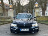BMW 530d xDrive Aut. M Sportpaket TOP Fahrzeug VOLL - BMW 530 mit Diesel-Antrieb: Limousine, 530d M Sport
