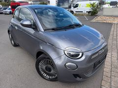 Fiat Fiat 500e  "ICON" -  Navi, RFK, SHZ, ALU