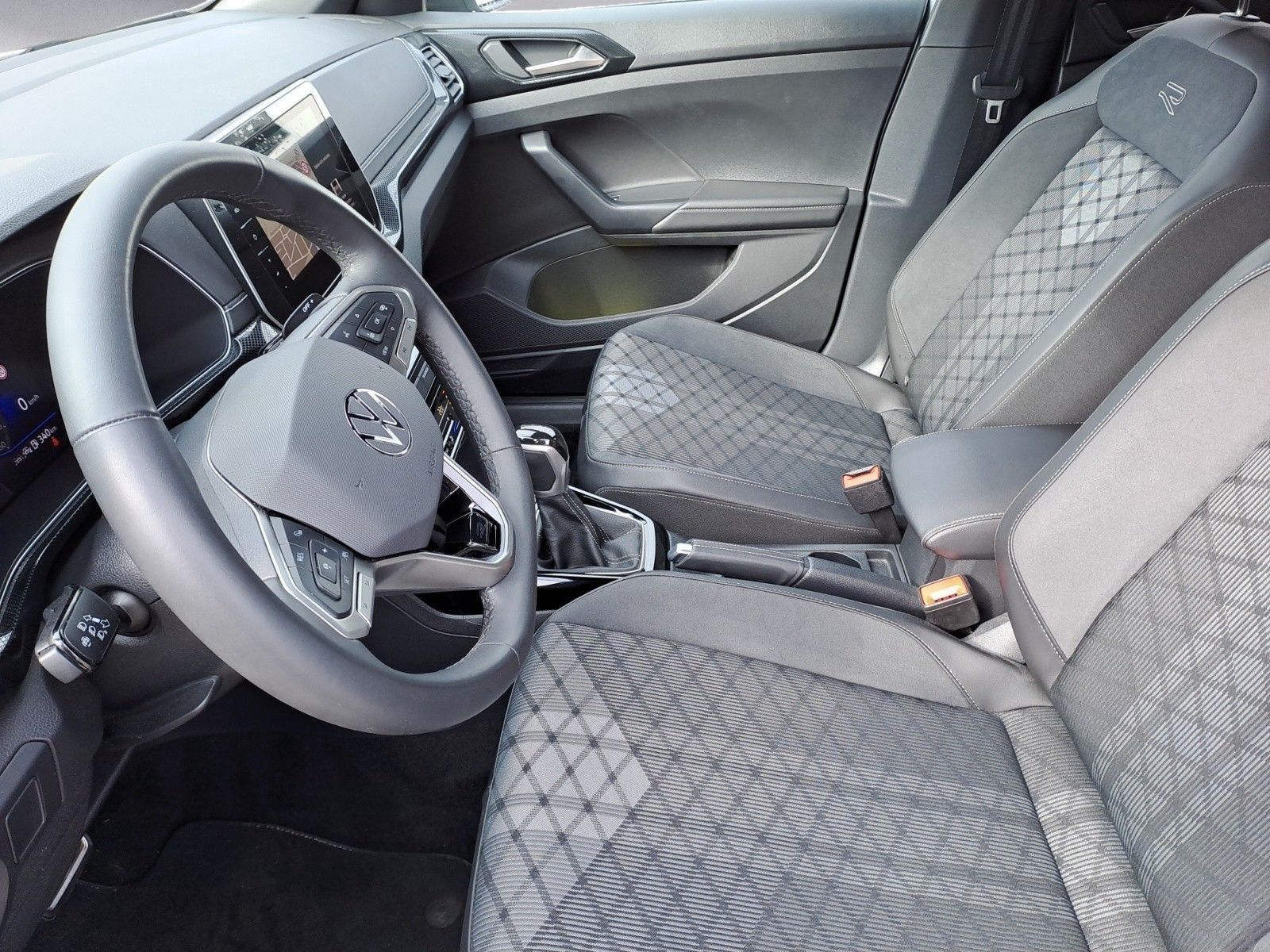 Volkswagen T-Cross - Bild 6