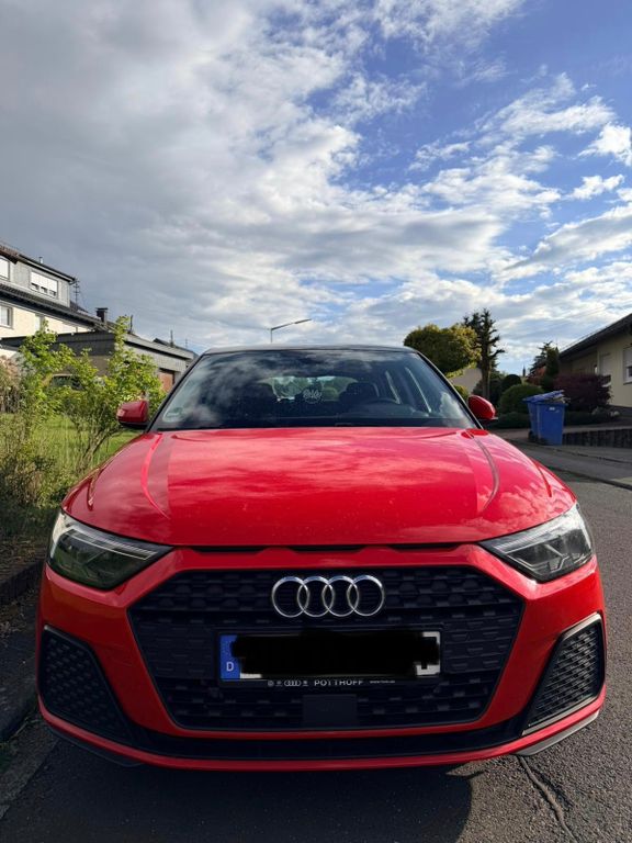 Image of Audi A1
