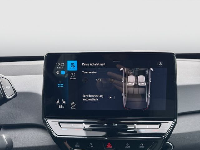 ID.3 PRO 107kW AHK NAVI APP-CON SHZG DAB+ KLIMA