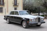 Rolls-Royce Silver Shadow - Rolls-Royce Silver Shadow Gebrauchtwagen