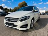 Mercedes-Benz B 180 B -Klasse B 180 - gebrauchte Mercedes-Benz B 180 aus dem Jahr 2017