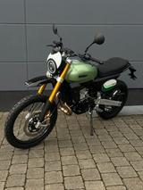 Fantic Caballero Rally 500 - FANTIC CABALLERO 500