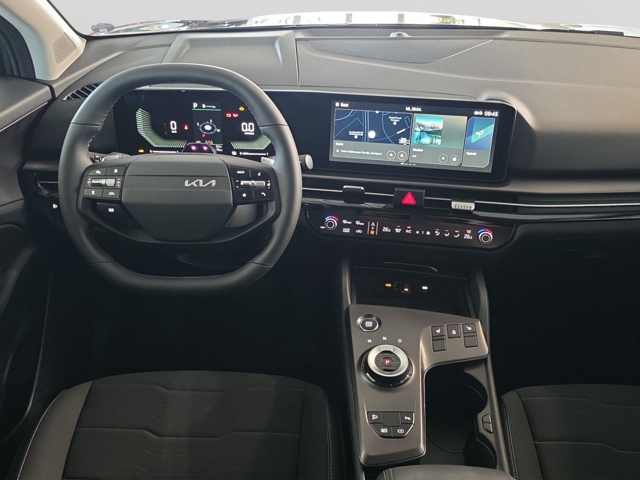 Kia Sportage - Bild 13