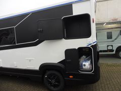 Chausson X650  Exclusive Line 24, Dümo Aktion!!!